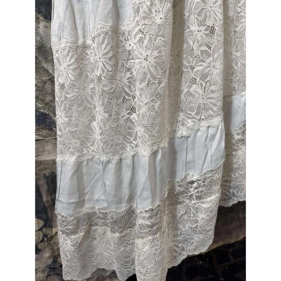 New Free People Told You So Half Slip Size Medium - Picture 6 of 8